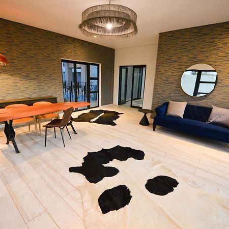 Serurubele Boutique Hotel Bushbuckridge Zewnętrze zdjęcie