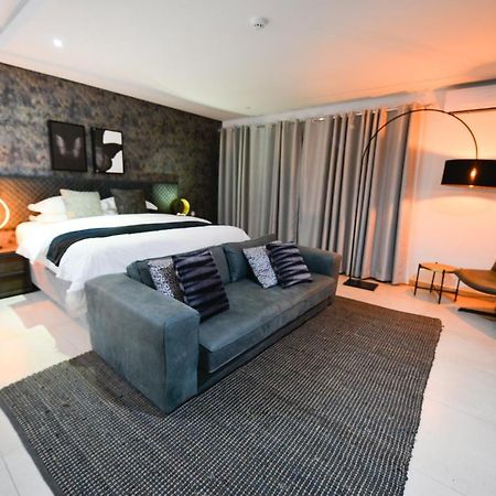 Serurubele Boutique Hotel Bushbuckridge Zewnętrze zdjęcie