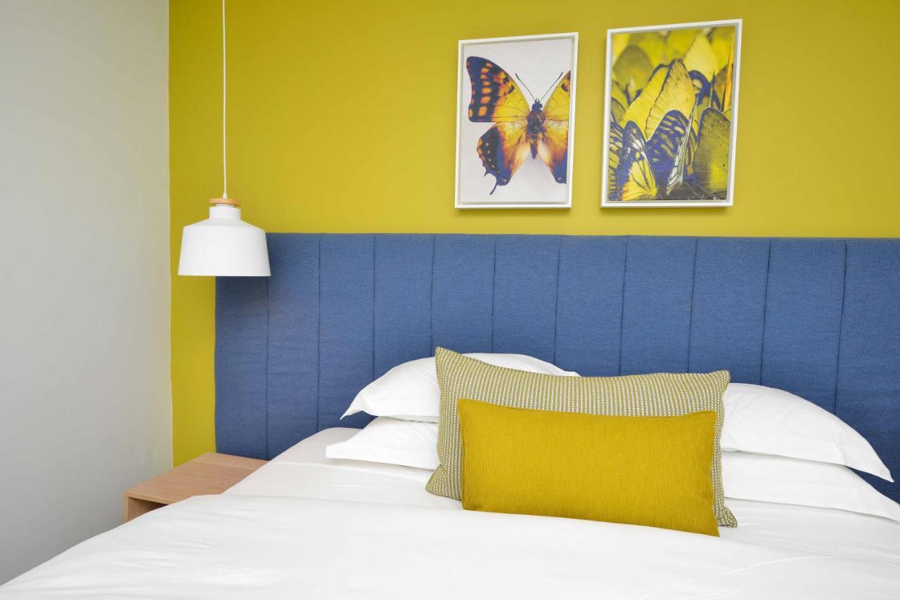 Serurubele Boutique Hotel Bushbuckridge Zewnętrze zdjęcie