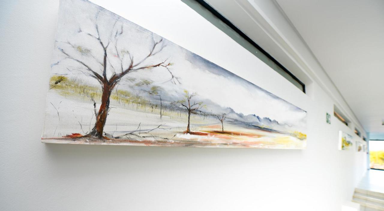 Serurubele Boutique Hotel Bushbuckridge Zewnętrze zdjęcie