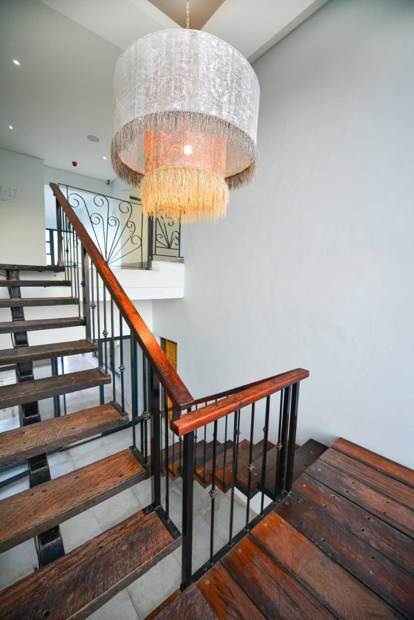 Serurubele Boutique Hotel Bushbuckridge Zewnętrze zdjęcie