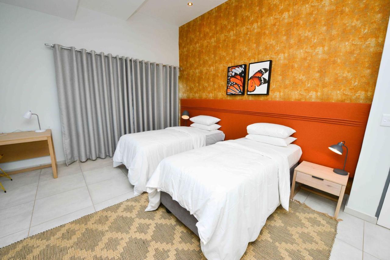 Serurubele Boutique Hotel Bushbuckridge Zewnętrze zdjęcie