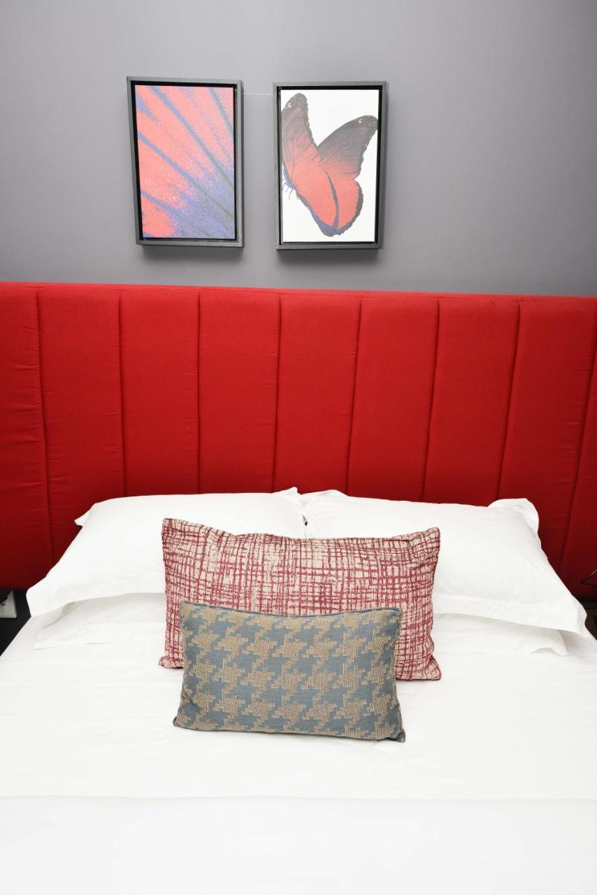 Serurubele Boutique Hotel Bushbuckridge Zewnętrze zdjęcie