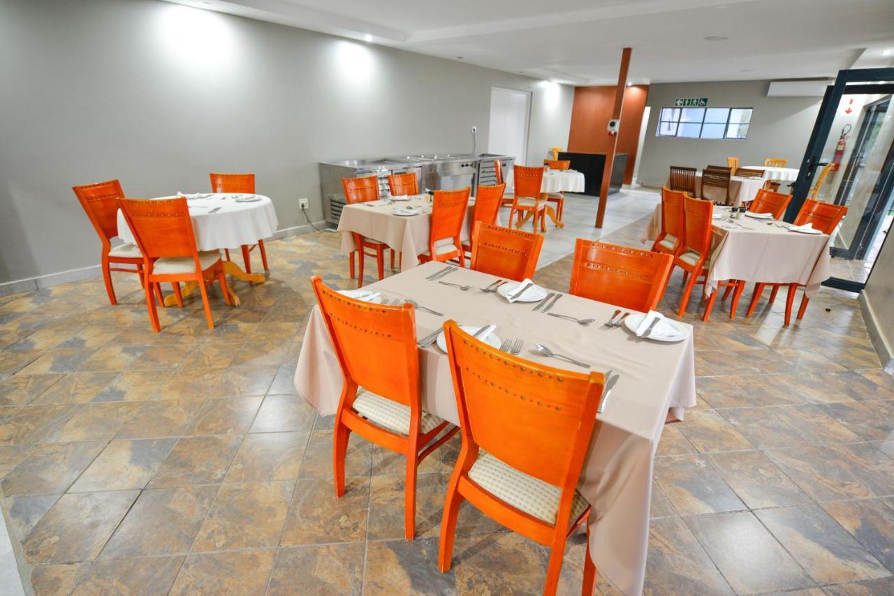 Serurubele Boutique Hotel Bushbuckridge Zewnętrze zdjęcie