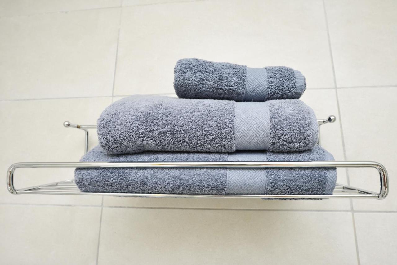 Serurubele Boutique Hotel Bushbuckridge Zewnętrze zdjęcie